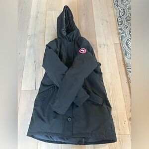 Canada Goose Rossclair Parka
